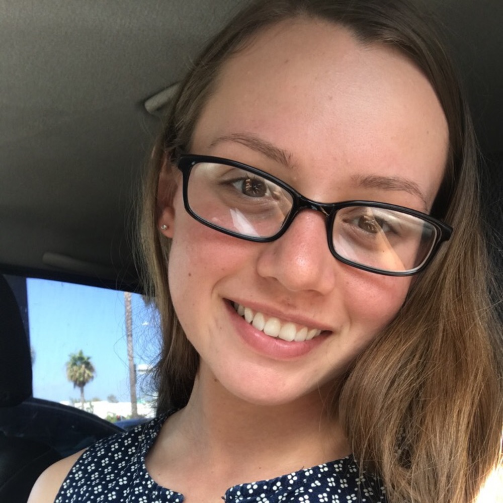 Meet your Posher, Brielle